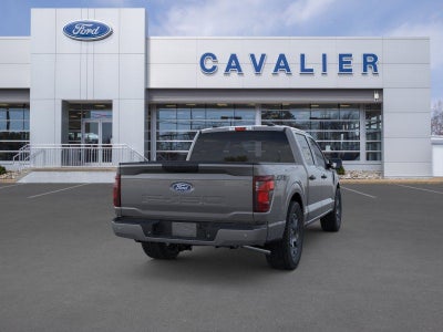 2026 Ford F-150 STX®