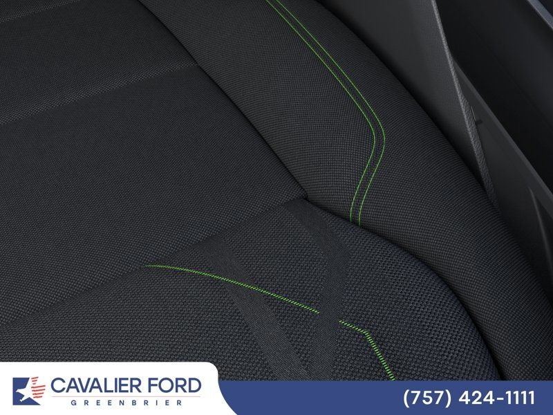 2025 Ford F-150 STX®