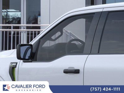 2025 Ford F-150 STX®