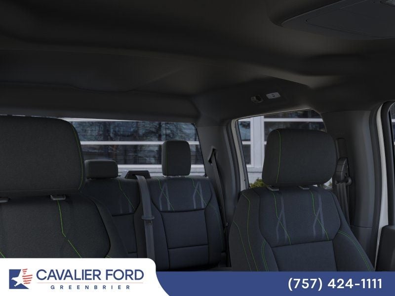 2025 Ford F-150 STX®