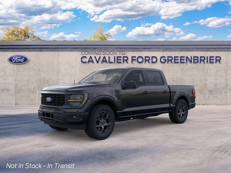 2026 Ford F-150 STX®