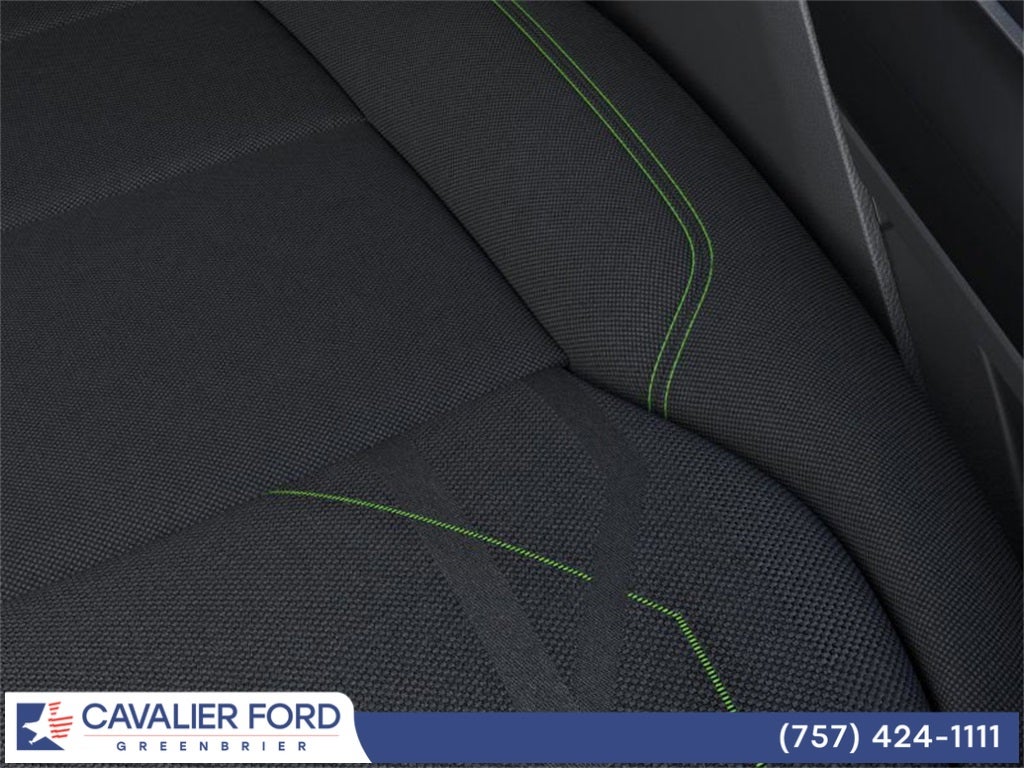 2025 Ford F-150 STX®