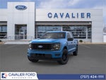 2025 Ford F-150 STX®