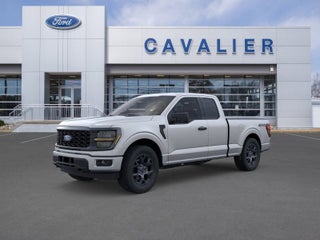 2026 Ford F-150 STX®
