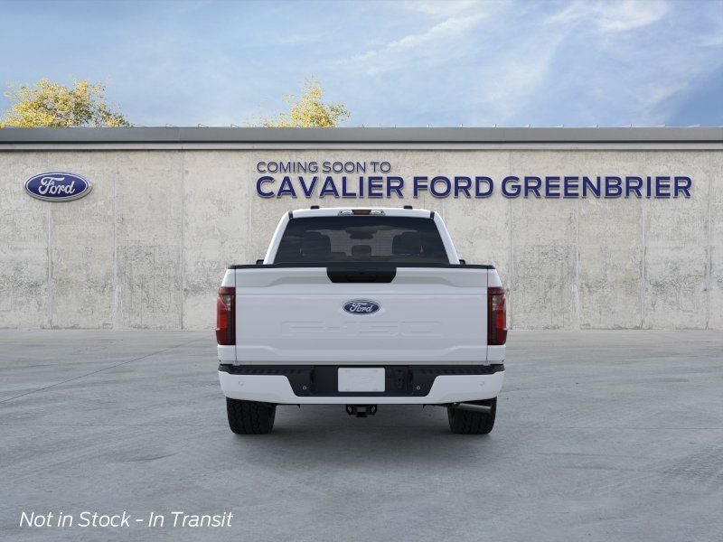2026 Ford F-150 STX®