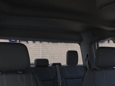 2026 Ford F-150 4X4 SUPERCB STX