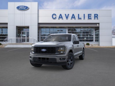 2026 Ford F-150 STX®