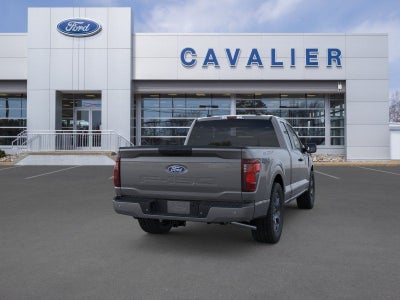 2026 Ford F-150 STX®