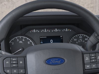 2026 Ford F-150 4X4 SUPERCB STX