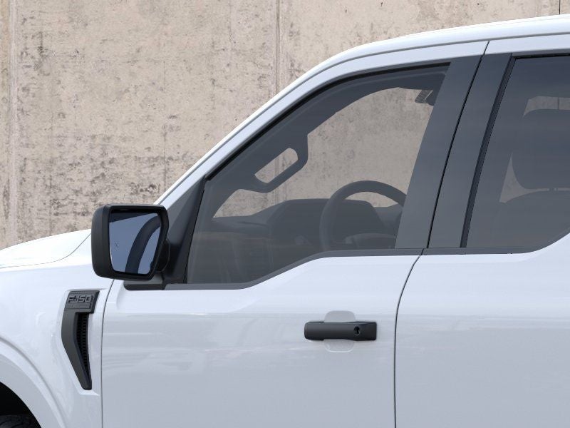 2026 Ford F-150 4X4 SUPERCB STX