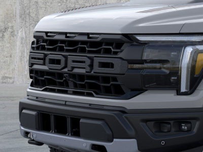 2026 Ford F-150 Raptor®