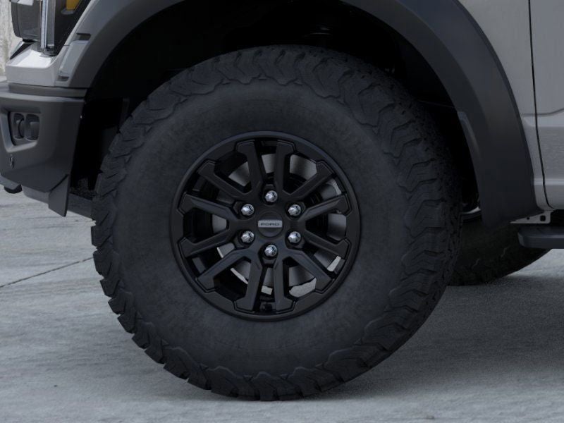 2026 Ford F-150 Raptor®