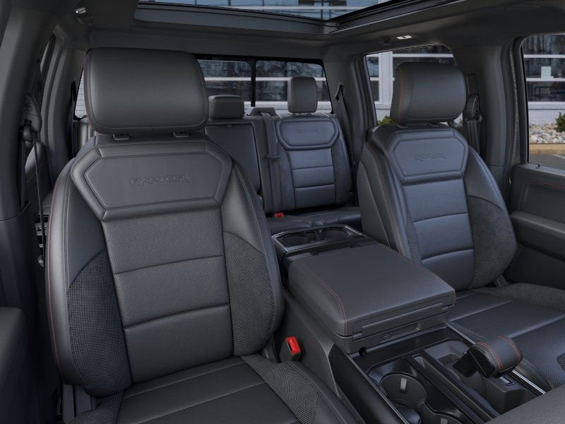 2025 Ford F-150 Raptor®