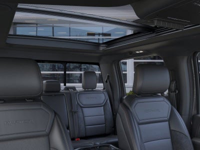 2025 Ford F-150 Raptor®