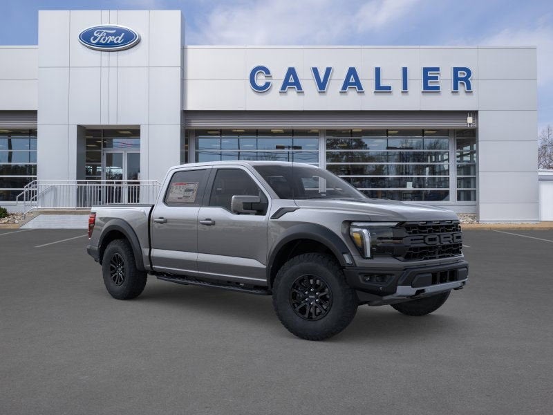 2025 Ford F-150 Raptor®