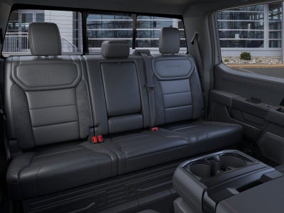 2026 Ford F-150 Raptor®