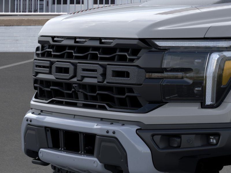 2026 Ford F-150 Raptor®