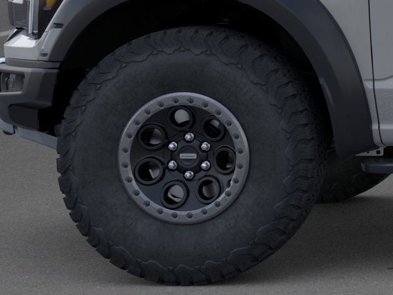 2026 Ford F-150 Raptor®