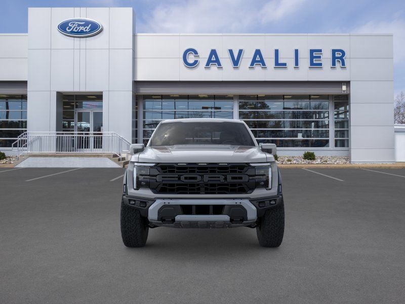 2026 Ford F-150 Raptor®