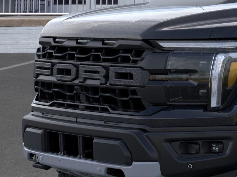 2026 Ford F-150 Raptor®
