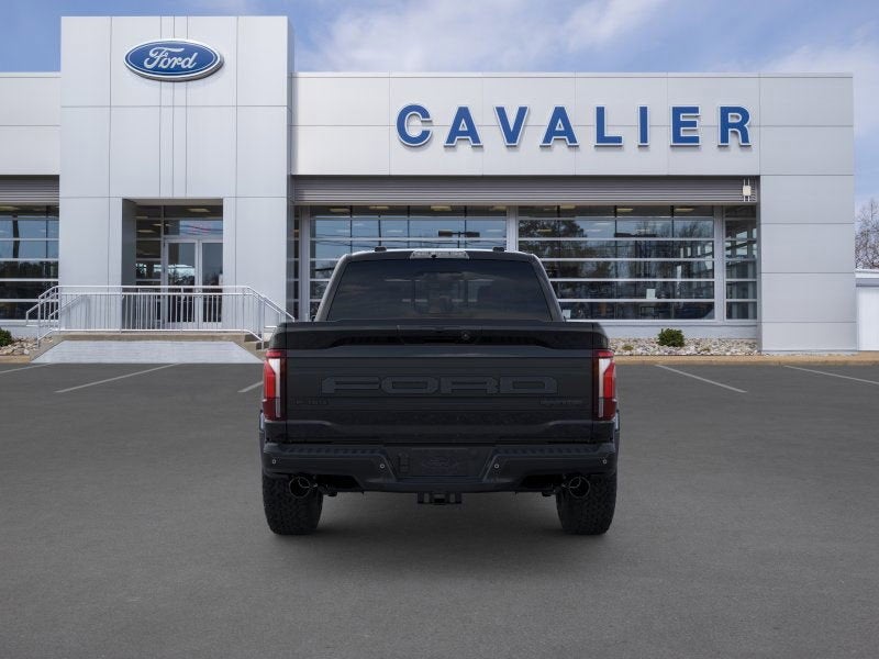 2026 Ford F-150 Raptor®