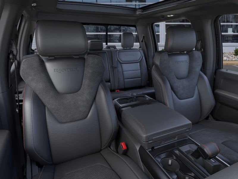 2025 Ford F-150 Raptor®