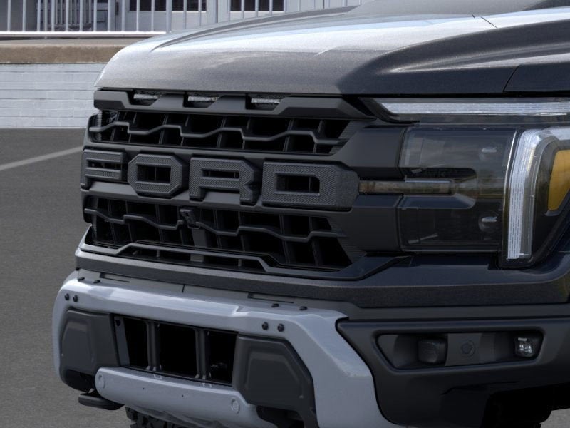 2025 Ford F-150 Raptor®