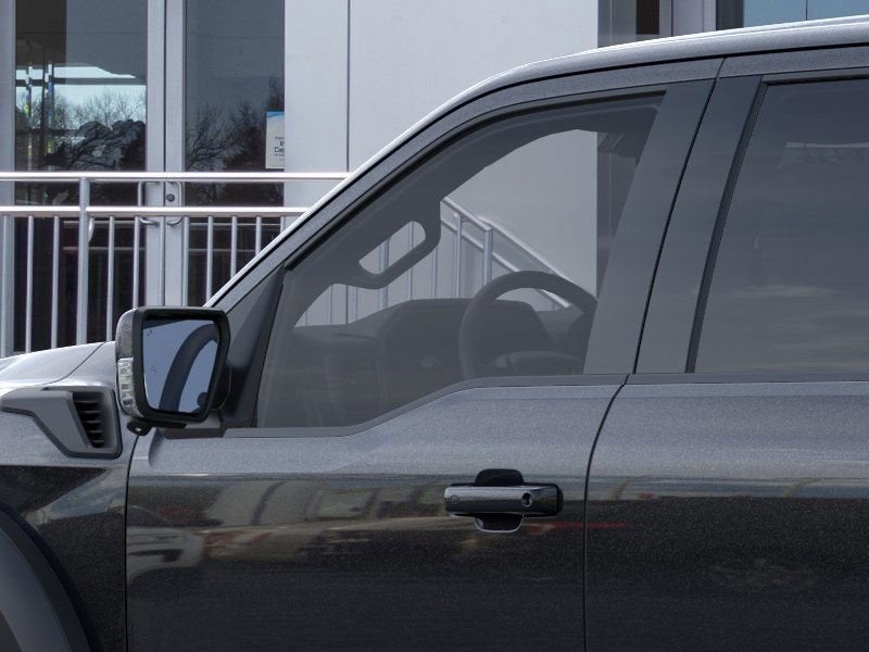 2025 Ford F-150 Raptor®