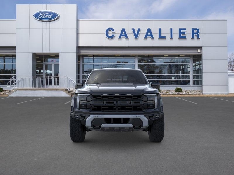 2025 Ford F-150 Raptor®