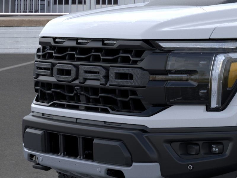 2025 Ford F-150 Raptor®