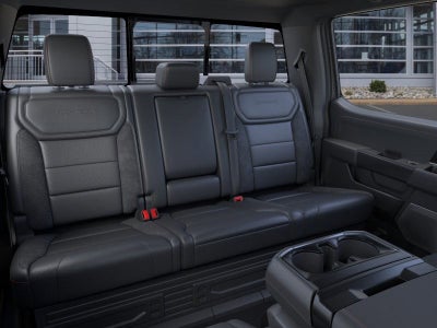 2026 Ford F-150 Raptor®