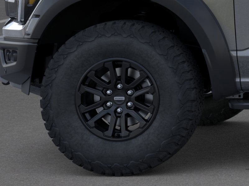 2026 Ford F-150 Raptor®