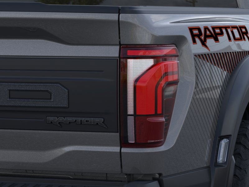 2026 Ford F-150 Raptor®