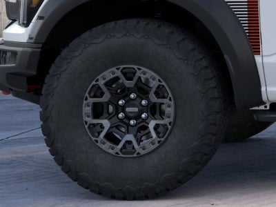 2026 Ford F-150 Raptor®
