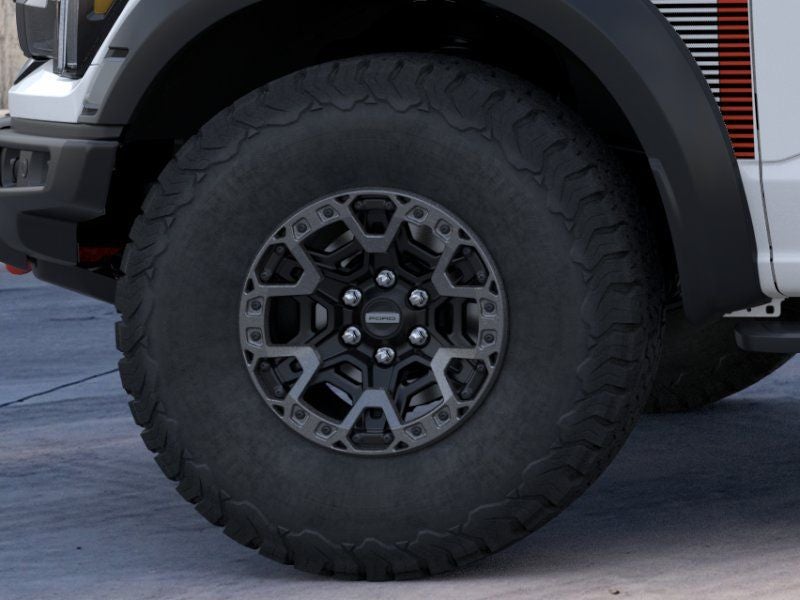 2026 Ford F-150 Raptor®