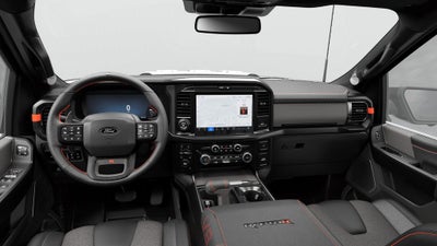 2026 Ford F-150 Raptor®