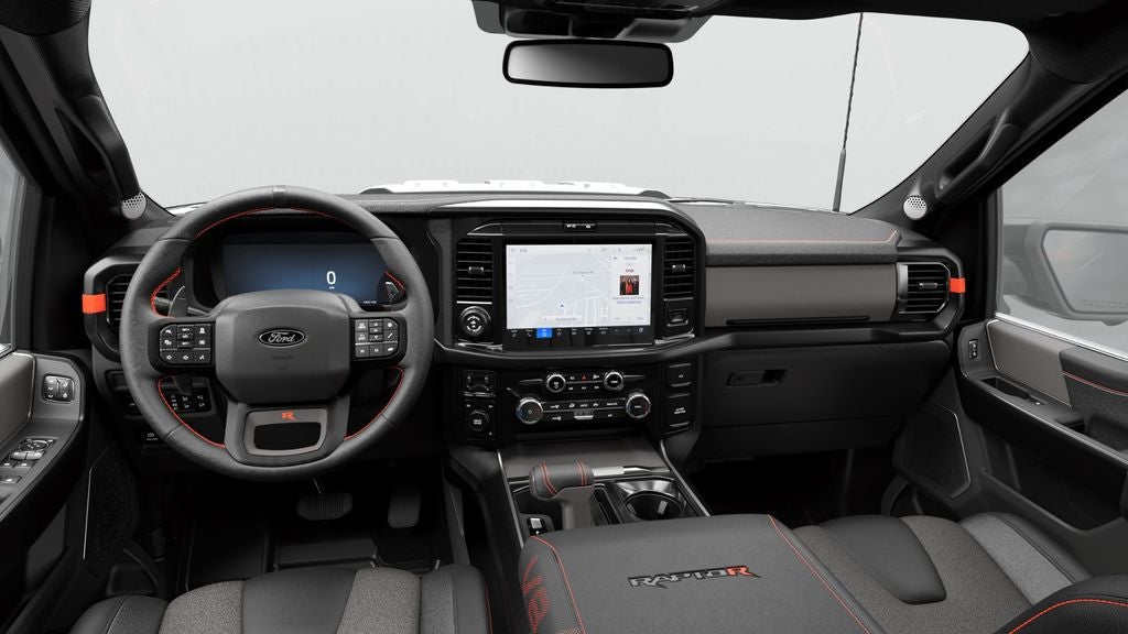 2026 Ford F-150 Raptor®