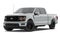 2026 Ford F-150 4X4 CREWCAB XLT