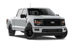 2026 Ford F-150 4X4 CREWCAB XLT