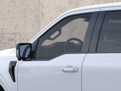 2026 Ford F-150 4X4 CREWCAB XLT