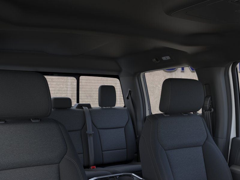 2026 Ford F-150 4X4 CREWCAB XLT