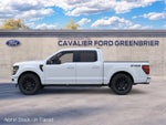 2026 Ford F-150 4X4 CREWCAB XLT