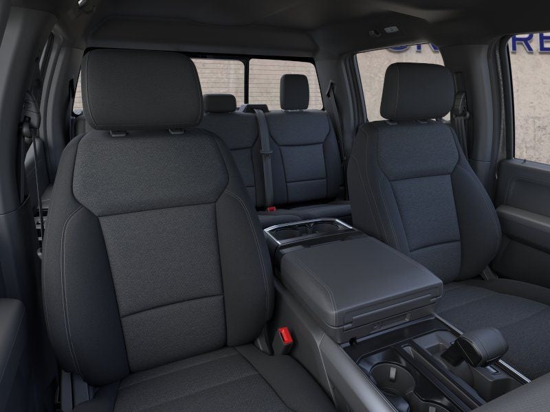 2026 Ford F-150 4X4 CREWCAB XLT
