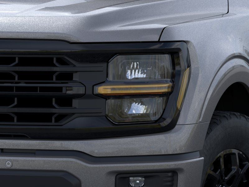 2026 Ford F-150 4X4 CREWCAB XLT