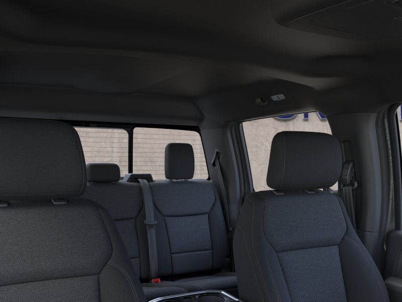 2026 Ford F-150 4X4 CREWCAB XLT