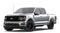 2026 Ford F-150 4X4 CREWCAB XLT