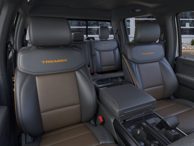 2025 Ford F-150 Tremor®