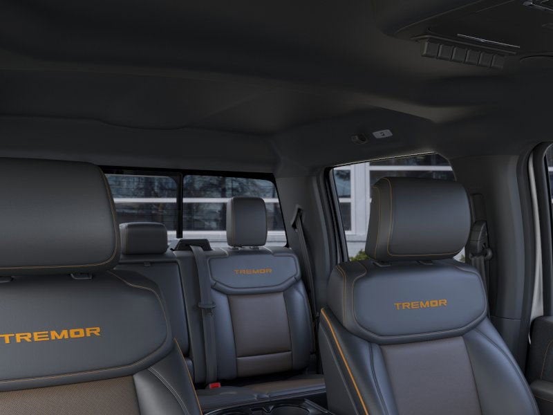 2025 Ford F-150 Tremor®