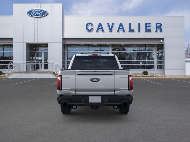 2025 Ford F-150 Tremor®