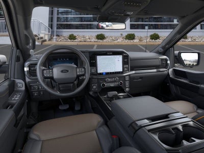 2025 Ford F-150 Tremor®